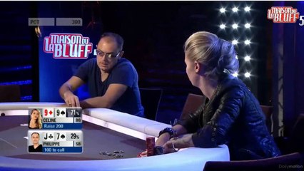 LMDB 5 - Replay - Partie de Confort avec Elky 25.02.2015 (Partie 02)