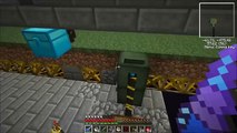 Minecraft - Modlarla Survival - 46.Bölüm