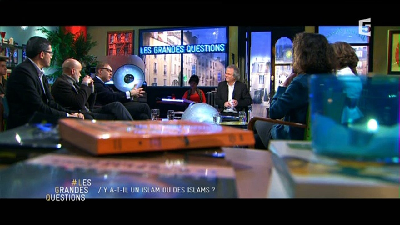 Les grandes questions - Y a-t-il un islam ou des islams