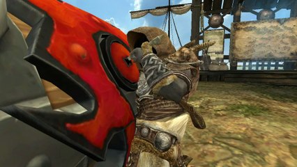 Gmod - Daro opens a chest