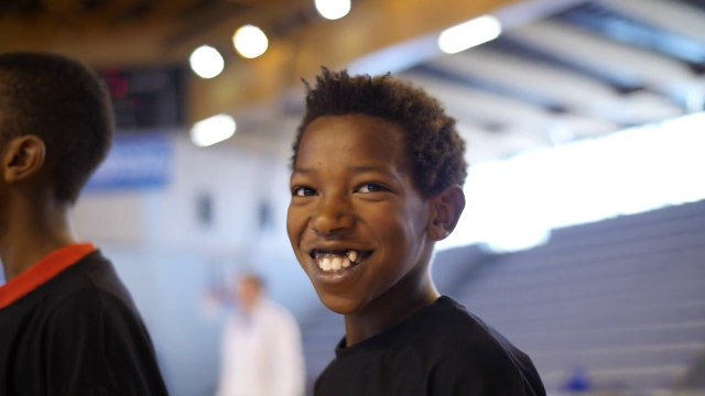 Événement, PB86 : Camp d'hiver 2015