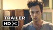 Cymbeline TRAILER 1 (2015) - Penn Badgley, Dakota Johnson Movie HD