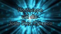 Horóscopo de Josie Diez Canseco para el día 02 de marzo del 2015