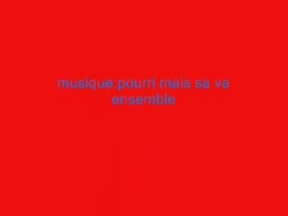 parodie coup de boule