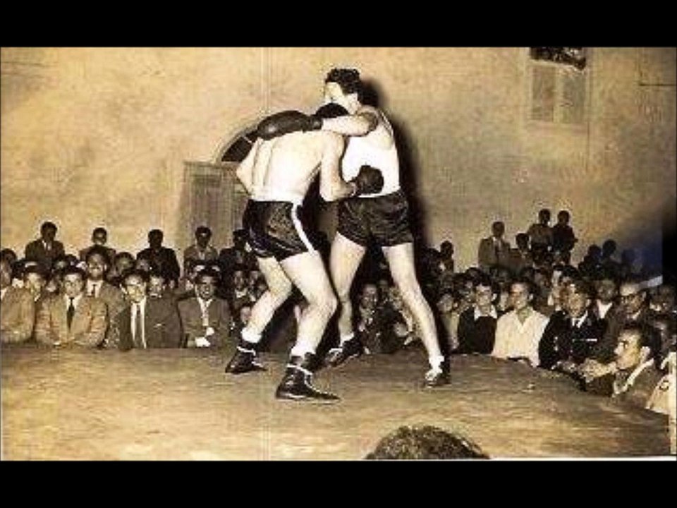 Brahim Mahouachi