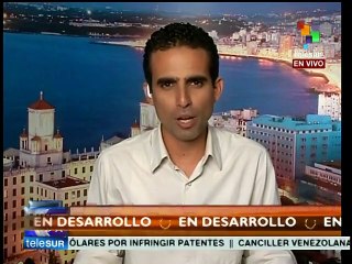 Arranca en Cuba el ciclo 33 de los Diálogos de Paz para Colombia