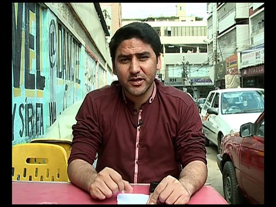Chaupal 25-02-2015