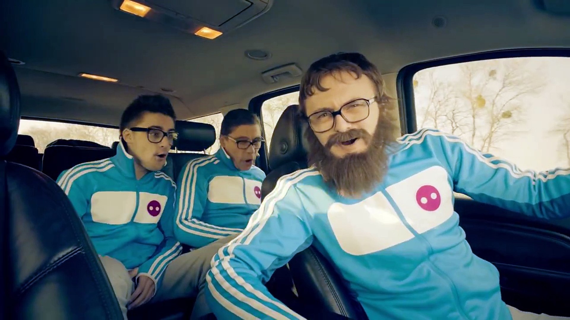 DZIDZIO - Каділак / www.dzidzio.com / DZIDZIO - Cadillac