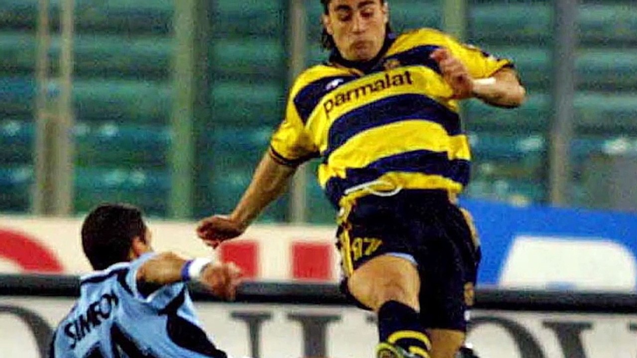 Italien: Zehn Monate Haft für Cannavaro