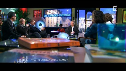 Les grandes questions - Y a t-il un islam ou des islams