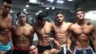 Aesthetic Natural Bodybuilding Motivation - Fitness Aesthetics