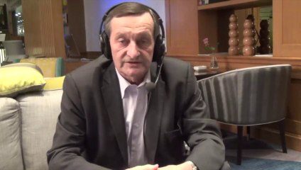Gérard Bapt : "Il y a urgence pour la société syrienne à trouver un cessez-le-feu"
