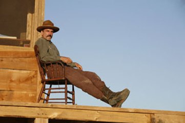 There will be blood VOST- Ext 4