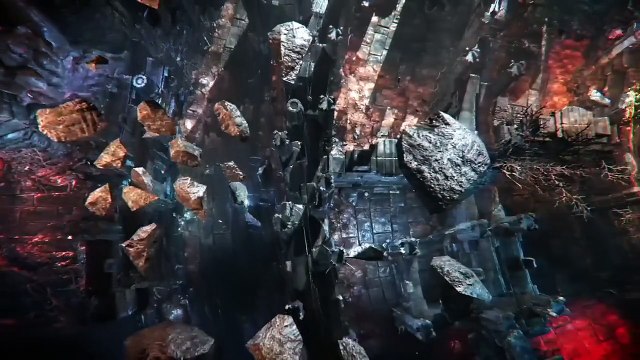 Lords Of The Fallen : Ancient Labyrinth - L'extension de Lords Of The Fallen se dévoile en vidéo