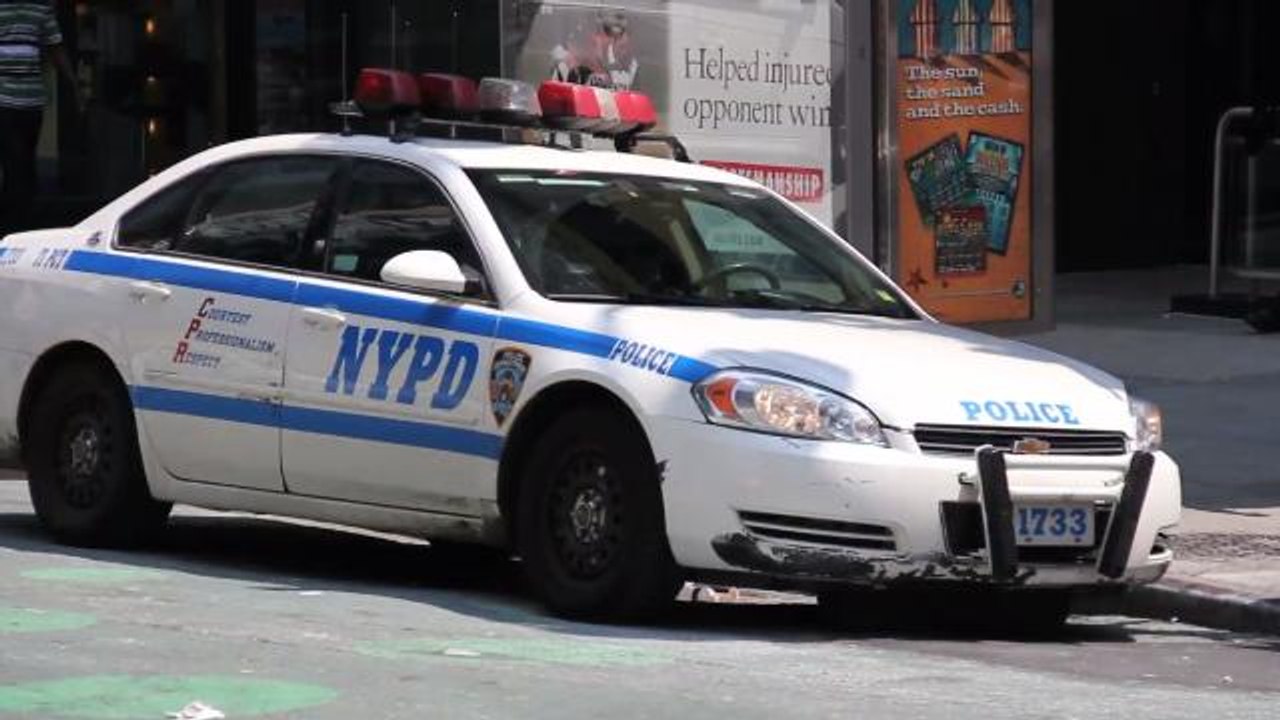 Report: NYPD Using 'Road House' Movie To Teach Cops How To Be Nice
