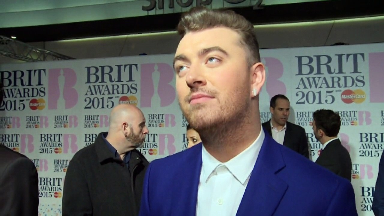 Sam Smith admits he needs to be dumped again