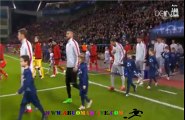 دوري أبطال أوروبا: باير ليفركوزن 1-0 أتلتيكو مدريد !!!!!!!!!!!  دوري أبطال أوروبا: آرسنال 3 - 1 موناكو