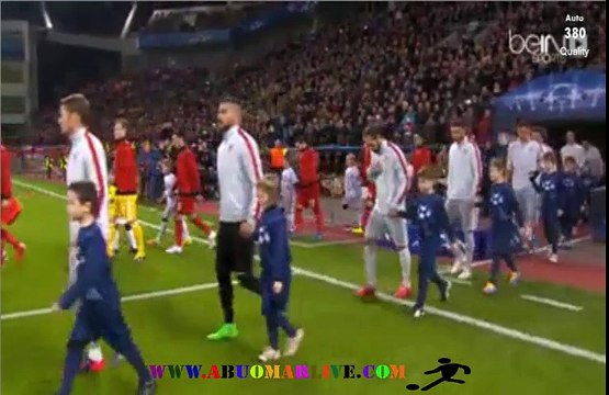 دوري أبطال أوروبا: باير ليفركوزن 1-0 أتلتيكو مدريد !!!!!!!!!!! دوري أبطال أوروبا: آرسنال 3 - 1 موناكو