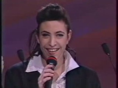 JIL CAPLAN - victoire de la musique