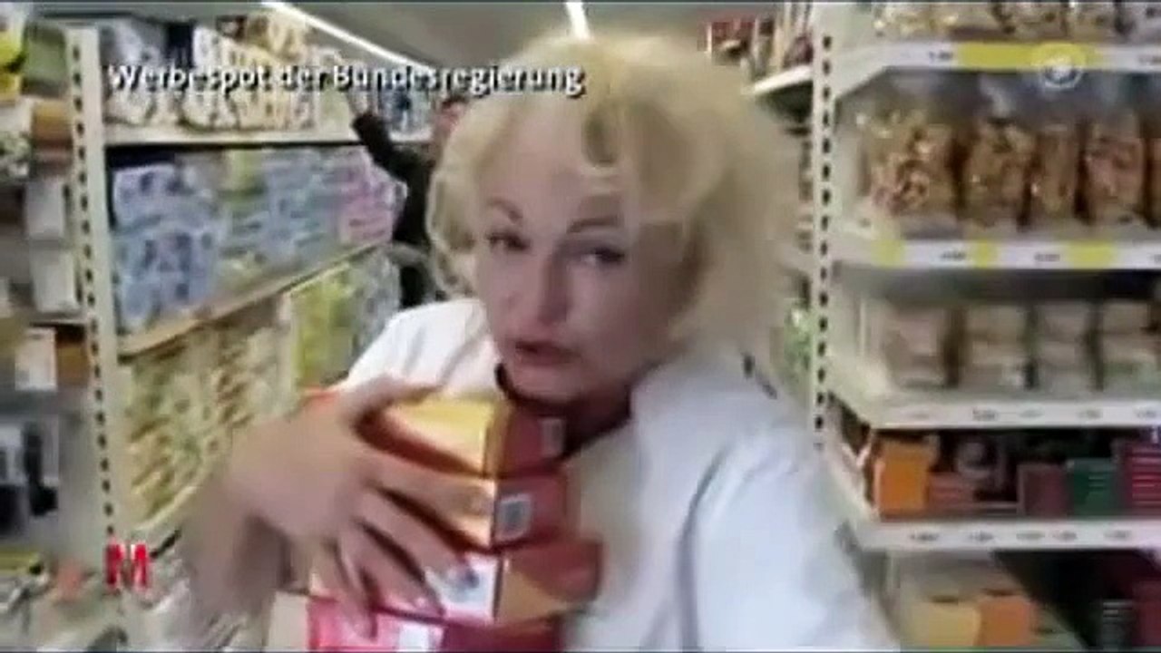 Arm durch Riester - Der Schwindel vom Erfolgsmodell