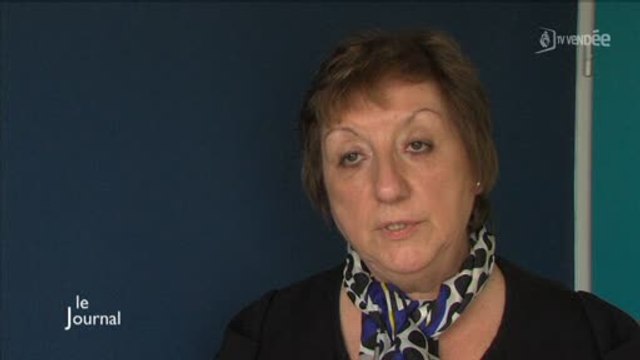 Un transport particulier pour les handicapés Yonnais