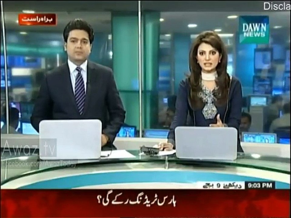 I like Imran Khan's smile, PTI is the only party which is going towards right direction - Nabeel Gabol