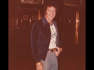 Tom Jones - Goodbye, God Bless You Baby - 1973