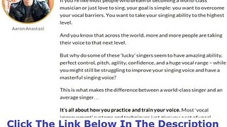 The Superior Singing Method +++ 50% OFF +++ Discount Link