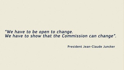 Cecilia Malmström: Trade