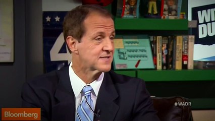 Scott Walker: The Koch Brothers Favorite