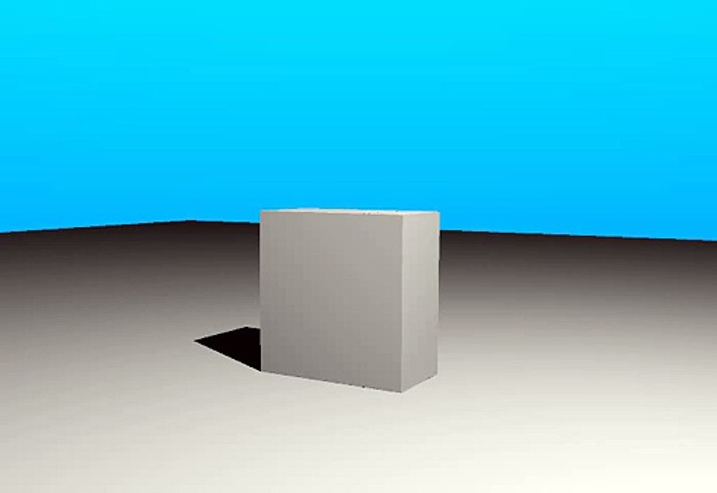 Officer Blocks