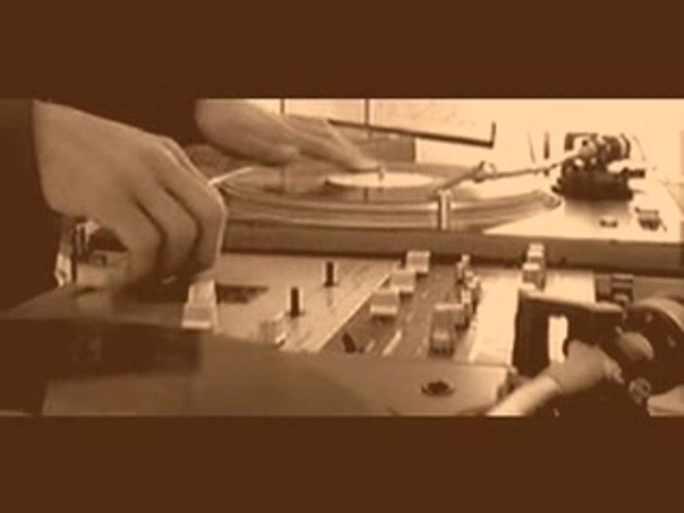 Tupac MAGIMIX prod 2006