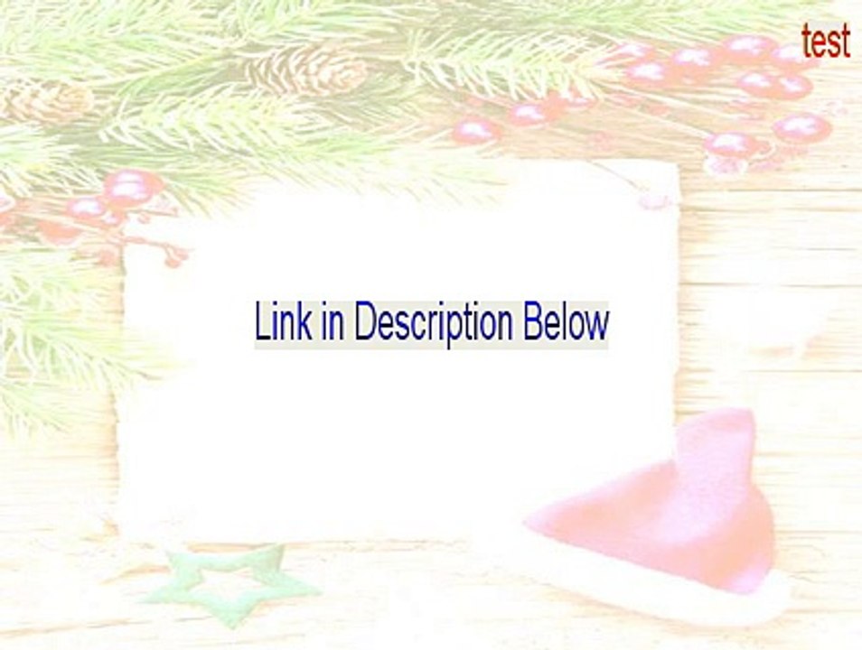 test Key Gen [Legit Download]