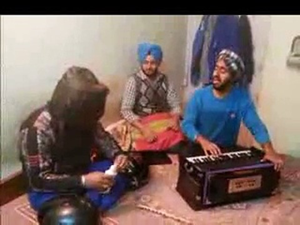 sunea kadi eida da song....ha ha