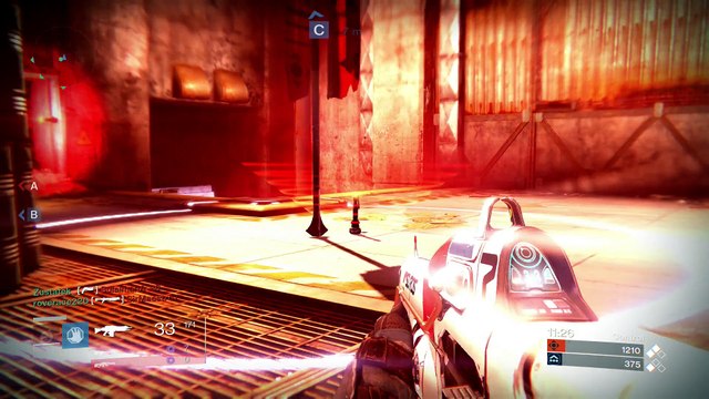 Destiny PS4 [Suros Regime] Competitive Part 714 - Iron Banner (Twilight Gap, Earth) [With Commentary]