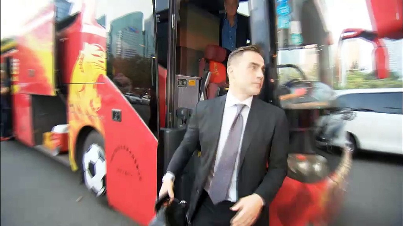 AFC CL: Cannavaro siegt trotz drohender Haft
