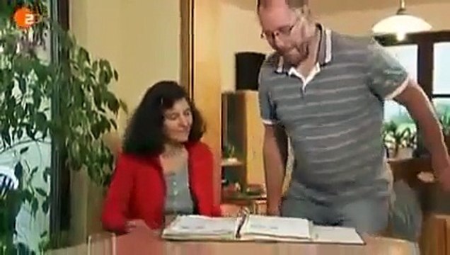 Riesterrente_ Wette auf ein langes Leben.