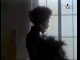 Whitney houston - All the man that..