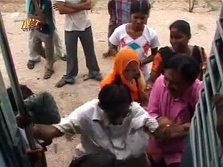 पाछो आयो पिंटीयो - भाग 1 - कॉमेडी नाटक ( राजस्थानी )