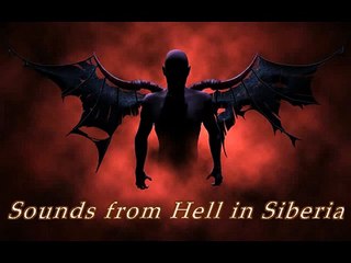 Hell Sounds from Siberia