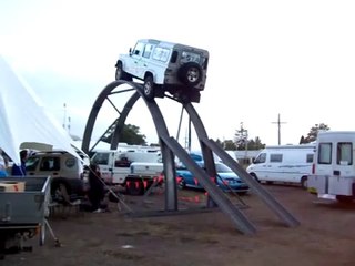 Real Man's 4WD Track - YouTube [360p]