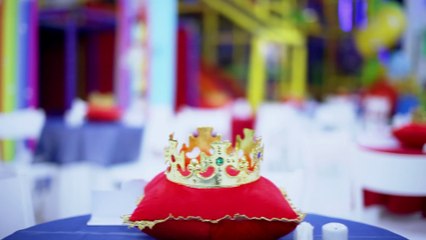 1 aninho Miguel - TRAILER