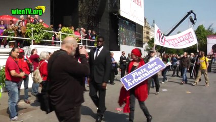 Nachrichten ganz org vom 7. Mai 2014