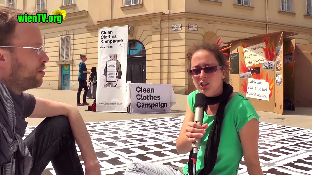 Nachrichten ganz org vom 29. April 2014