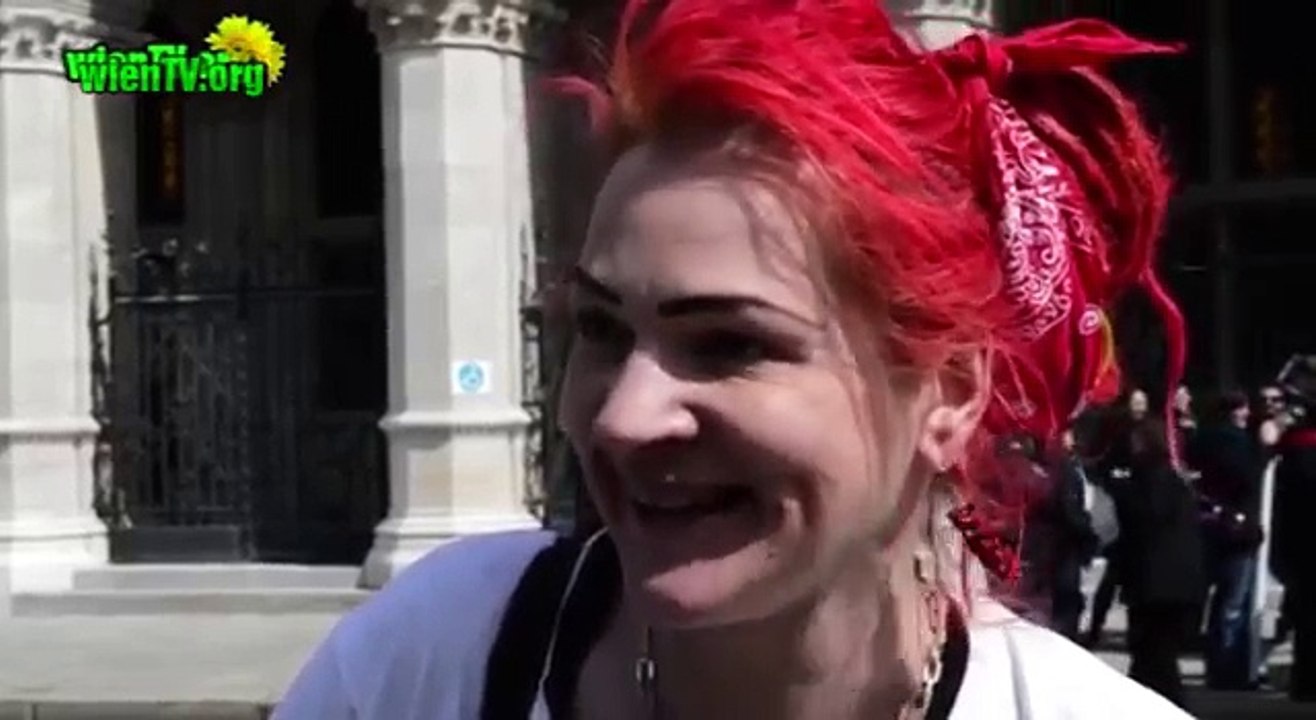 Nachrichten ganz org vom 23. April 2014