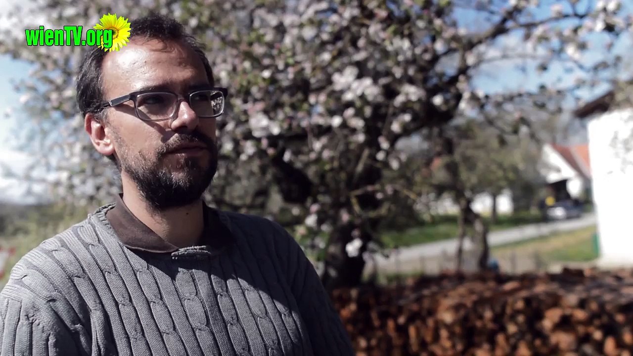 Nachrichten ganz org vom 16. April 2014