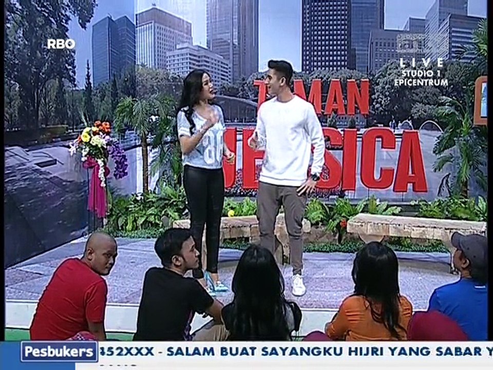 [150225]Pesbukers