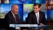 Senator Ted Cruz Joins Meet the Press to Talk Second Amendment and Debt Ceiling