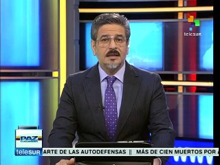 Lograr la paz con el máximo de justicia: Juan Manuel Santos