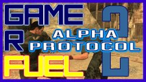 ALPHA PROTOCOL (Part 2) - Sarcasm Not Allowed